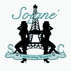 Meet your Posher, Natassia